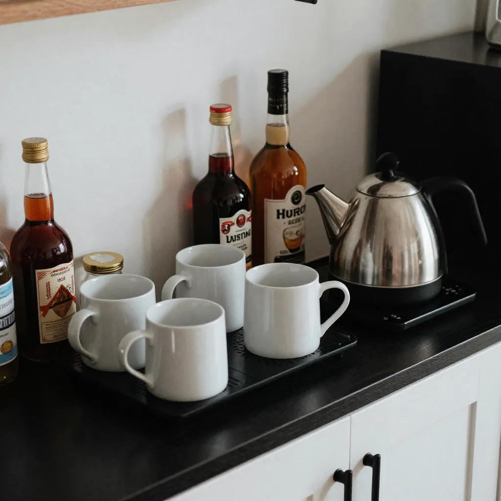 Infrastructuur installatie